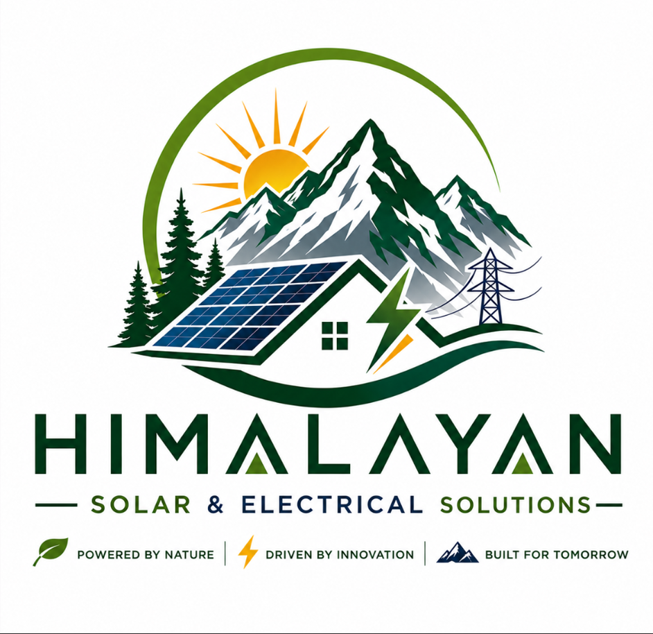 Himalayan Solar & Electrical Solutions